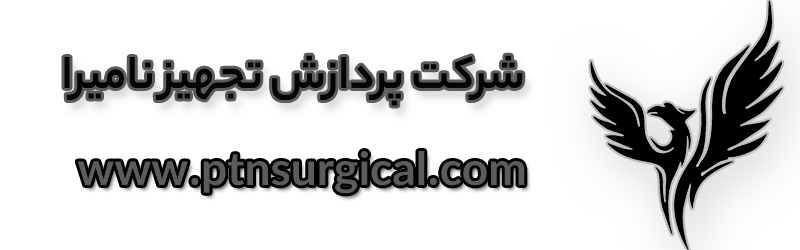 شرکت پردازش تجهیز نامیرا